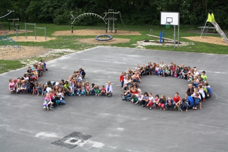 40 Jahre Grundschule Upstalsboom